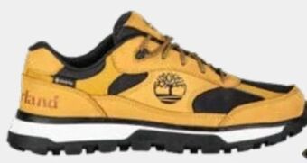 XXL Sports Kinder Trail Trekker Low Hiker GTX Angebot