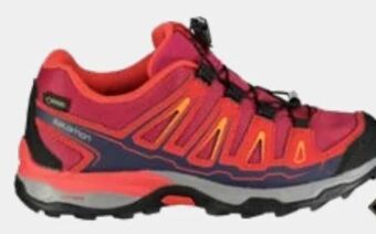 XXL Sports Kinder X-Ultra GTX J Angebot