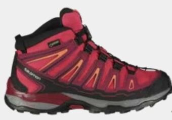 XXL Sports Kinder X-Ultra Mid GTX Angebot