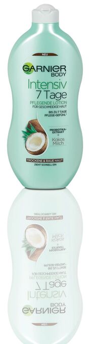 dm Body Lotion Angebot