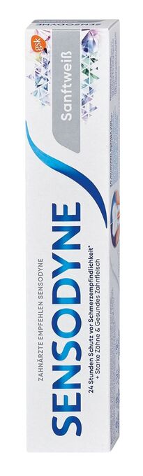 dm Zahncreme Angebot