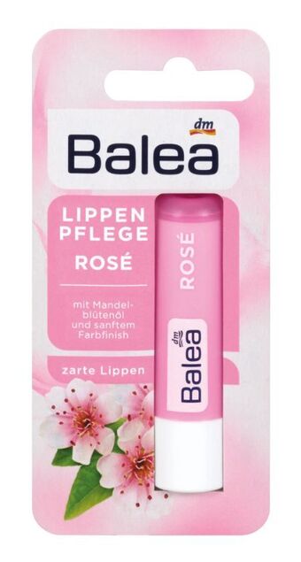 dm Lippenpflege Angebot