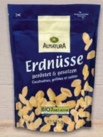Metro Erdnüsse Angebot