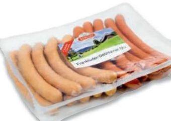 Metro Frankfurter Debreziner Mix Angebot