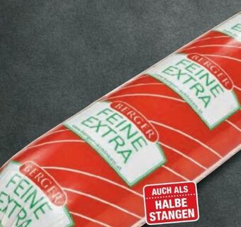 Metro Feine Extrawurst Angebot