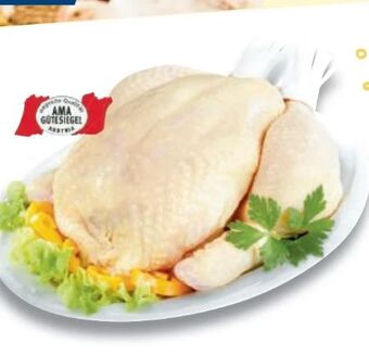 Metro Hendl Huhn Angebot