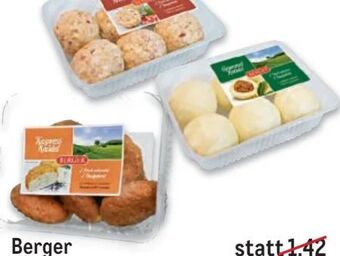 Metro Knödel Angebot