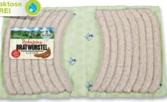 Metro Bratwürstel Angebot