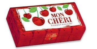 Metro Mon Cheri Angebot