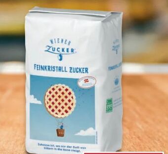 Metro Normalkristall Zucker Angebot