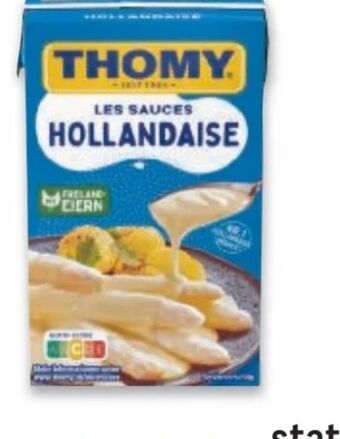 Metro Sauce Hollandaise Angebot