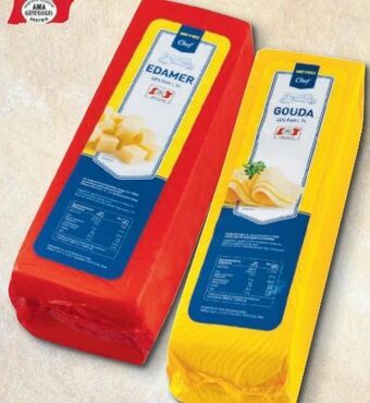 Metro Gouda Angebot
