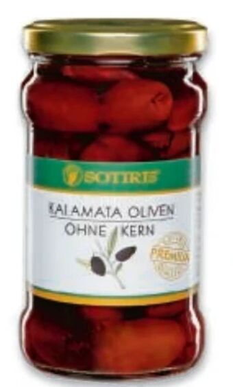Metro Kalamata Oliven Angebot
