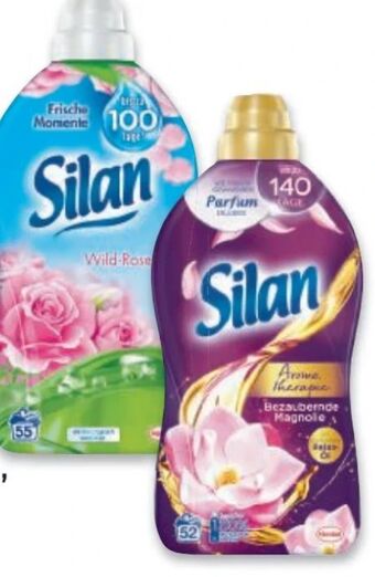 Metro Weichspüler Angebot