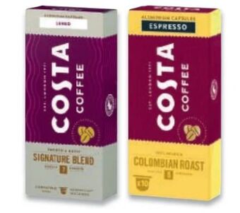 Metro Kaffeekapseln Angebot
