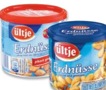 Metro Erdnüsse Angebot