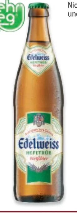 Metro Weizen Hefetrüb Angebot