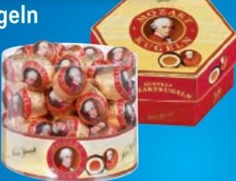Metro Mozartkugeln Angebot