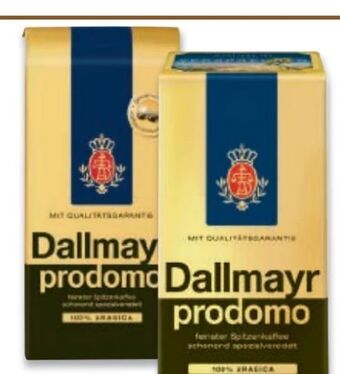 Metro Prodomo Angebot