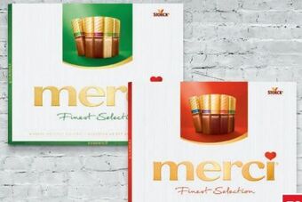 Metro Merci Finest Selection Angebot
