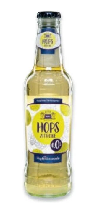 Metro Hops Angebot