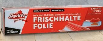 Metro Frischhaltefolie Easycut Angebot