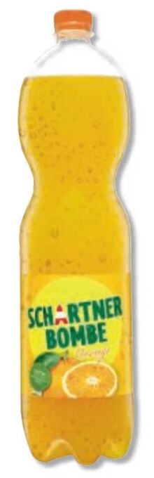 Metro Limonade Angebot
