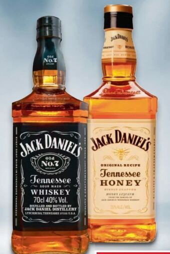 Metro Tennessee Whiskey Angebot