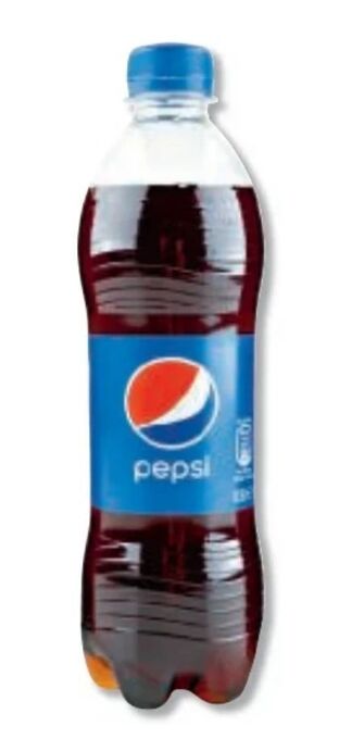 Metro Pepsi Cola Angebot