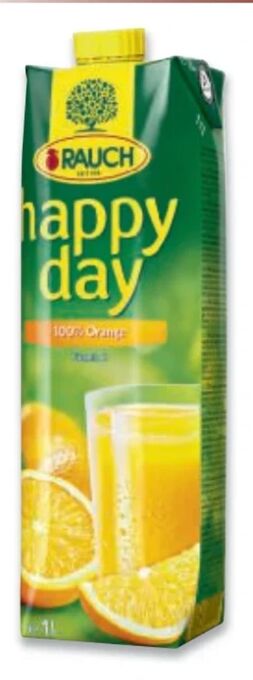 Metro Happy Day Angebot