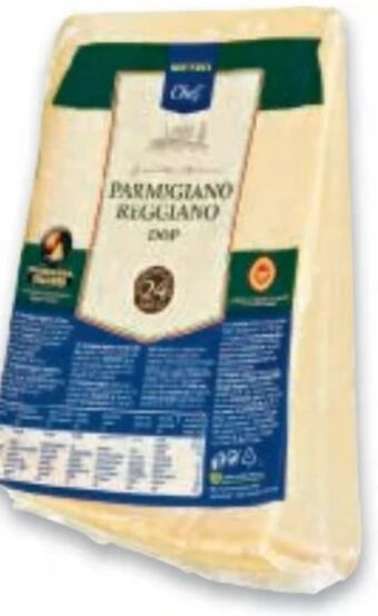 Metro Parmigiano Reggiano Angebot