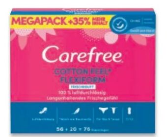 Metro Slipeinlagen Angebot