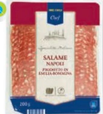 Metro Salami Napoli Dolce Angebot