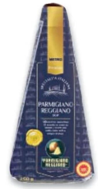 Metro Parmigiano Reggiano Angebot