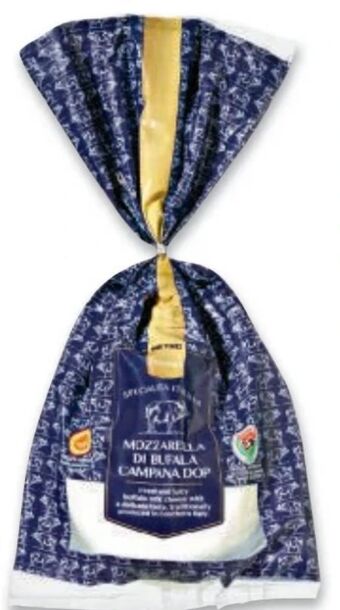 Metro Mozzarella Bufala Angebot