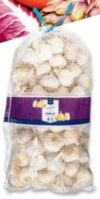Metro Knoblauch Angebot