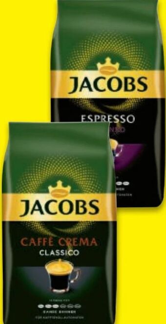 Metro Espresso Angebot
