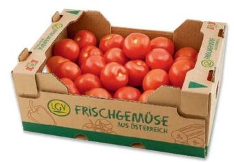 Metro Tomaten Angebot
