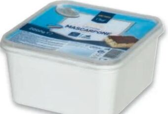 Metro Mascarpone Angebot