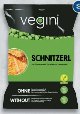 Metro Schnitzel Angebot