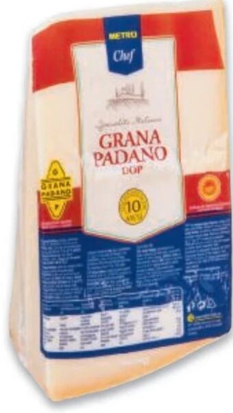 Metro Grana Padano Angebot