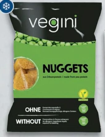 Metro Nuggets Angebot