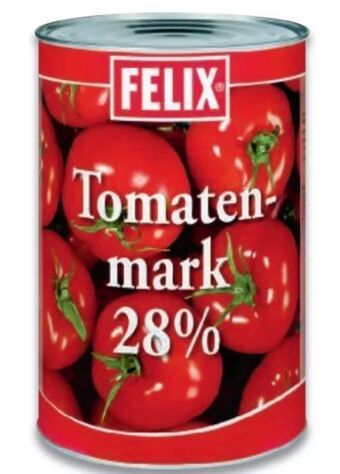 Metro Tomatenmark Angebot