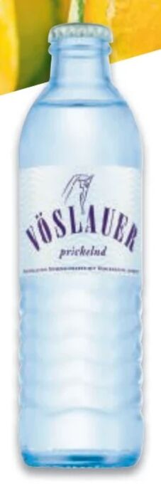 Metro Mineralwasser Angebot