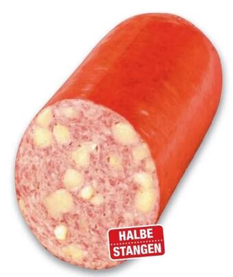 Metro Käsewurst Angebot