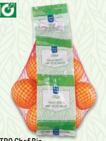 Metro Bio Orangen Angebot
