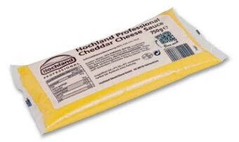 Metro Cheddar Sauce Angebot