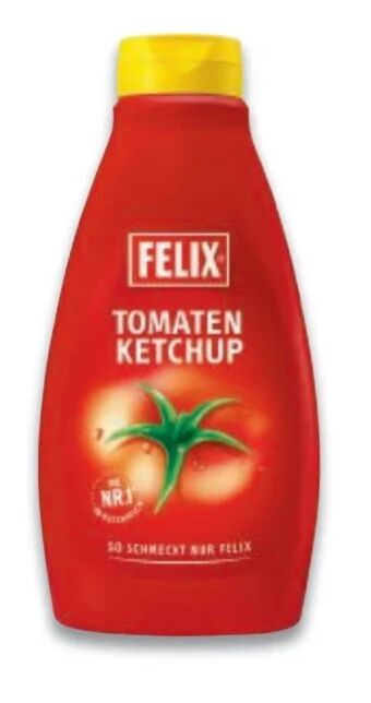 Metro Ketchup Angebot