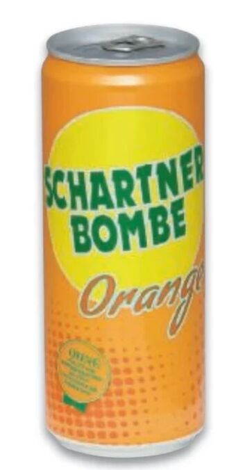 Metro Limonade Angebot