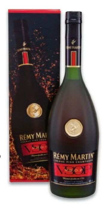 Metro Cognac VSOP Angebot